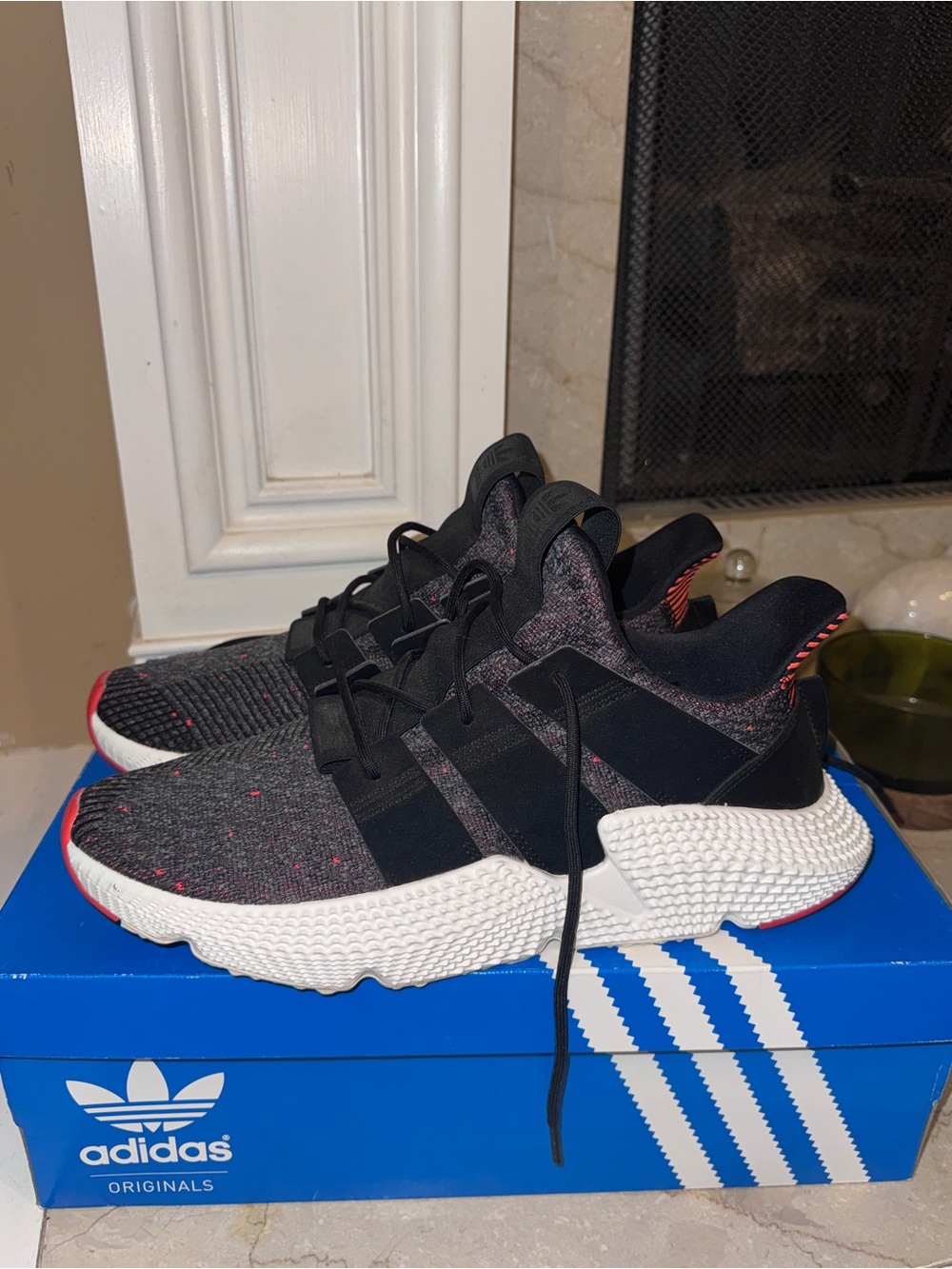 Adidas Prophere men’s Sneakers Sz 11.5